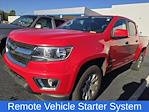 2019 Chevrolet Colorado Crew Cab 4WD Pickup for sale #114505A - photo 9