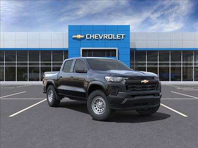 2025 Chevrolet Colorado Crew Cab 4x2 Pickup for sale #114607 - photo 1