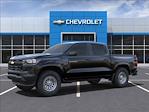 2025 Chevrolet Colorado Crew Cab 4x2 Pickup for sale #114607 - photo 2