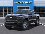 2025 Chevrolet Colorado Crew Cab 4x2 Pickup for sale #114607 - photo 6