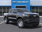 2025 Chevrolet Colorado Crew Cab 4x2 Pickup for sale #114607 - photo 7