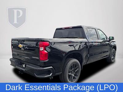 2026 Chevrolet Silverado 1500 Crew Cab RWD Pickup for sale #115474 - photo 2