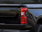 2026 Chevrolet Silverado 1500 Crew Cab 4x2 Pickup for sale #115474 - photo 11
