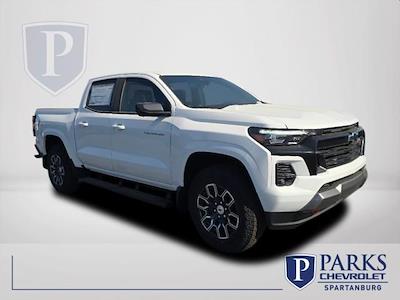 2025 Chevrolet Colorado Crew Cab 4x4 Pickup for sale #115708X - photo 1