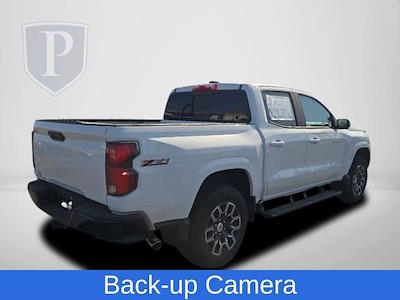 2025 Chevrolet Colorado Crew Cab 4x4 Pickup for sale #115708X - photo 2