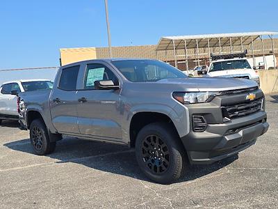 2026 Chevrolet Colorado Crew Cab 4x2 Pickup for sale #115848 - photo 1