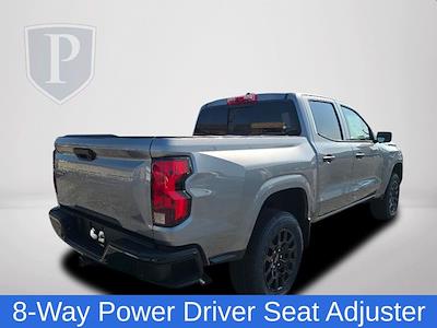 2026 Chevrolet Colorado Crew Cab 4x2 Pickup for sale #115848 - photo 2