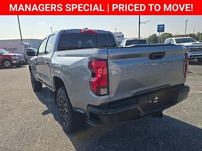 New 2026 Chevrolet Colorado Work Truck Crew Cab for sale #115848 - photo 2