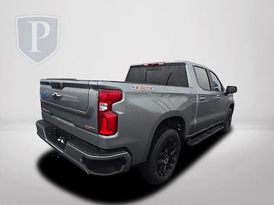 2026 Chevrolet Silverado 1500 Crew Cab 4x4 Pickup for sale #116147 - photo 2