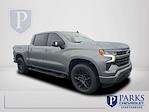 2026 Chevrolet Silverado 1500 Crew Cab 4x4 Pickup for sale #116147 - photo 1