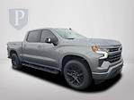 2026 Chevrolet Silverado 1500 Crew Cab 4x4 Pickup for sale #116147 - photo 4