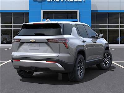 2026 Chevrolet Equinox FWD SUV for sale #116824X - photo 2