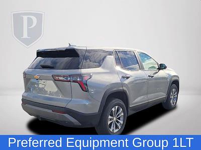 2026 Chevrolet Equinox FWD SUV for sale #116824X - photo 2