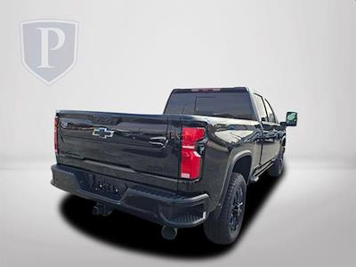 2026 Chevrolet Silverado 2500 Crew Cab 4WD Pickup for sale #116986 - photo 2