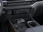 2026 Chevrolet Silverado 1500 Crew Cab 4x4 Pickup for sale #117008 - photo 23