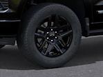2026 Chevrolet Silverado 1500 Crew Cab 4x4 Pickup for sale #117008 - photo 9