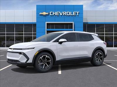 2026 Chevrolet Equinox EV FWD SUV for sale #117102 - photo 1
