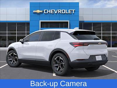 2026 Chevrolet Equinox EV FWD SUV for sale #117102 - photo 2