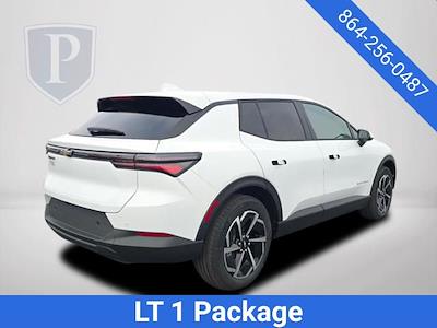 2026 Chevrolet Equinox EV FWD SUV for sale #117102 - photo 2