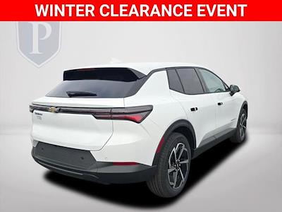 New 2026 Chevrolet Equinox EV - photo 1