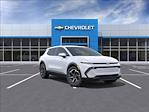 2026 Chevrolet Equinox EV FWD SUV for sale #117102 - photo 3