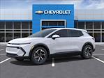 2026 Chevrolet Equinox EV FWD SUV for sale #117102 - photo 1