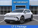 2026 Chevrolet Equinox EV FWD SUV for sale #117102 - photo 6