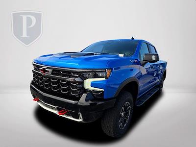 2026 Chevrolet Silverado 1500 Crew Cab 4WD Pickup for sale #117887 - photo 1