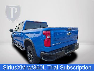 2026 Chevrolet Silverado 1500 Crew Cab 4WD Pickup for sale #117887 - photo 2
