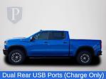 2026 Chevrolet Silverado 1500 Crew Cab 4x4 Pickup for sale #117887 - photo 10
