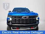 2026 Chevrolet Silverado 1500 Crew Cab 4x4 Pickup for sale #117887 - photo 12