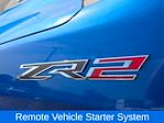 2026 Chevrolet Silverado 1500 Crew Cab 4x4 Pickup for sale #117887 - photo 18
