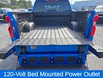 2026 Chevrolet Silverado 1500 Crew Cab 4x4 Pickup for sale #117887 - photo 19