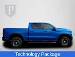2026 Chevrolet Silverado 1500 Crew Cab 4x4 Pickup for sale #117887 - photo 2