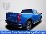 2026 Chevrolet Silverado 1500 Crew Cab 4x4 Pickup for sale #117887 - photo 5