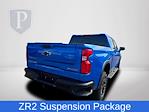 2026 Chevrolet Silverado 1500 Crew Cab 4x4 Pickup for sale #117887 - photo 7