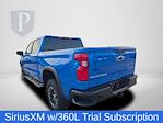 2026 Chevrolet Silverado 1500 Crew Cab 4x4 Pickup for sale #117887 - photo 8
