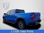 2026 Chevrolet Silverado 1500 Crew Cab 4x4 Pickup for sale #117887 - photo 9