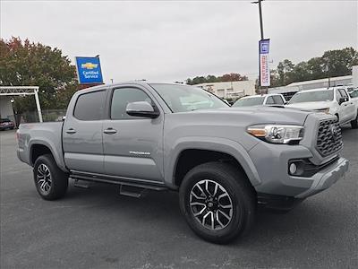 2021 Toyota Tacoma Double Cab 4WD Pickup for sale #118797A - photo 1