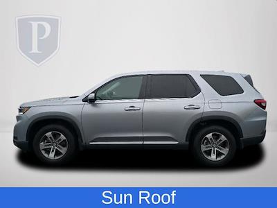 Used 2024 Honda Pilot EX-L FWD SUV for sale #119510A - photo 1