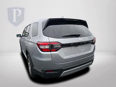 Used 2024 Honda Pilot EX-L FWD SUV for sale #119510A - photo 2
