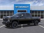 2026 Chevrolet Silverado 2500 Crew Cab 4WD Pickup for sale #119948X - photo 2