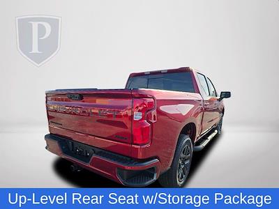 2026 Chevrolet Silverado 1500 Crew Cab 4x2 Pickup for sale #120060 - photo 2