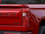 2026 Chevrolet Silverado 1500 Crew Cab 4x2 Pickup for sale #120060 - photo 11