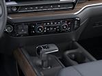 2026 Chevrolet Silverado 1500 Crew Cab 4x2 Pickup for sale #120060 - photo 23