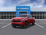 2026 Chevrolet Silverado 1500 Crew Cab 4x2 Pickup for sale #120060 - photo 8