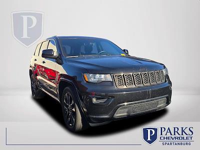 2018 Jeep Grand Cherokee RWD SUV for sale #120060A - photo 1