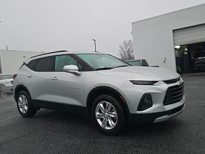 Used 2020 Chevrolet Blazer LT for sale #120175A - photo 1