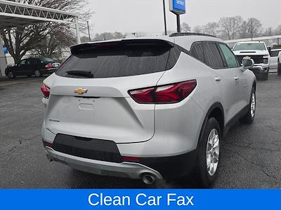 Used 2020 Chevrolet Blazer LT for sale #120175A - photo 2