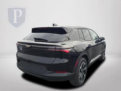 2026 Chevrolet Equinox EV FWD SUV for sale #120344 - photo 2